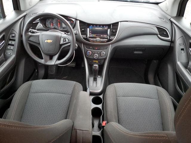 2020 CHEVROLET TRAX LS KL7CJKSB7LB088149