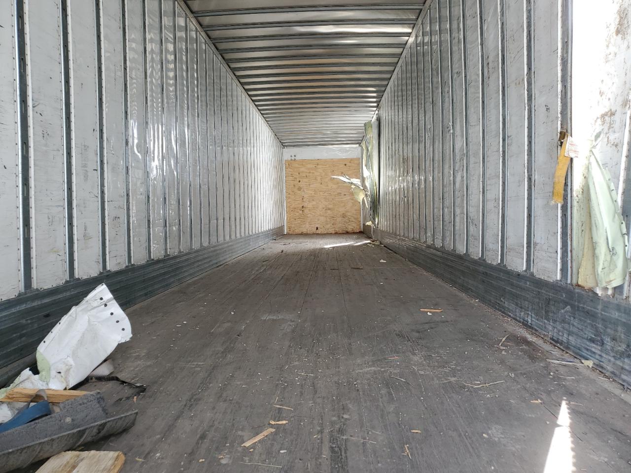 Lot #3308448273 2023 UTILITY VS2DX