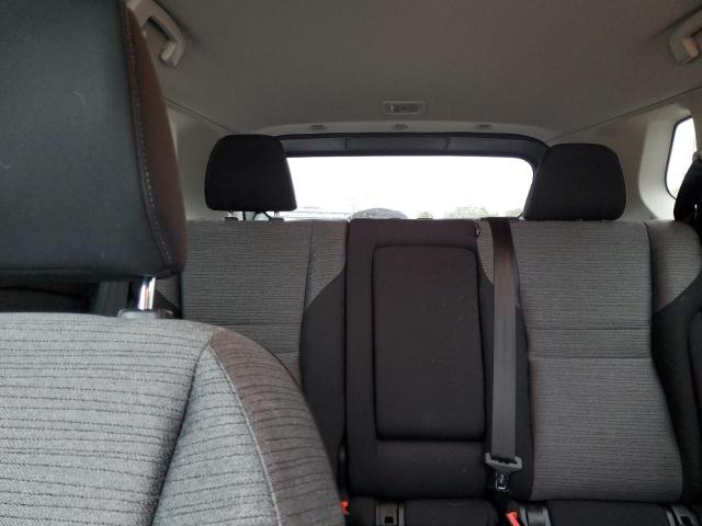 2021 NISSAN ROGUE SV 5N1AT3BA2MC748798