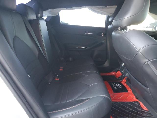 2021 TOYOTA AVALON XSE 4T1EA1AB5MU010090