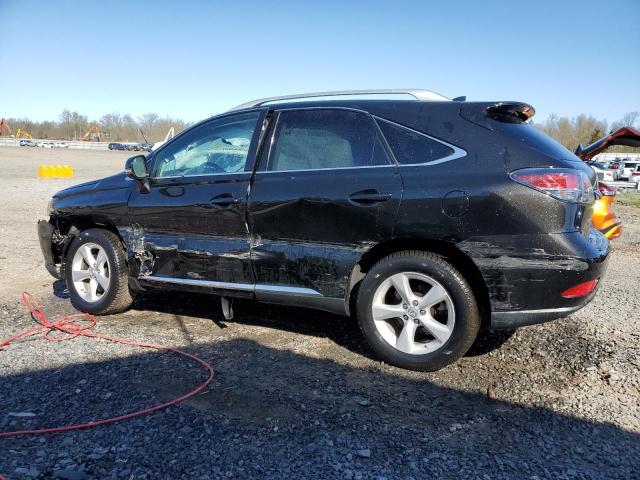 Vin: 2t2bk1ba6fc277504, lot: 53626945, lexus rx350 350 base 20152