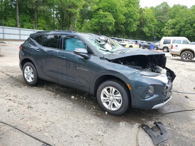 Vin: 3gnkbbra6ls589568, lot: 54864375, chevrolet blazer 1lt 20204