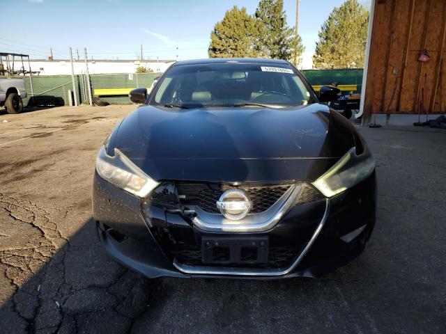 2016 NISSAN MAXIMA 3.5 - 1N4AA6APXGC422226