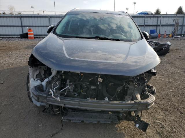 2019 FORD EDGE SEL 2FMPK3J97KBB34816