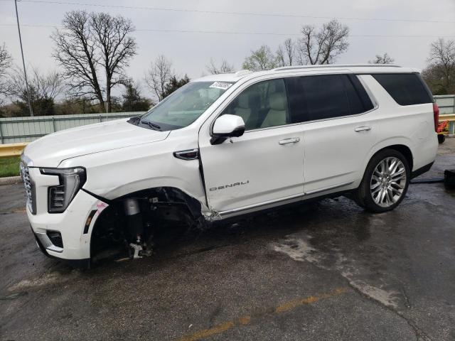 Vin: 1gks2drl4sr212958, lot: 51260395, gmc yukon denali 2025 img_1