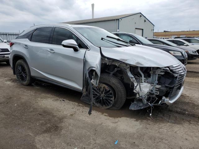 Vin: 2t2bzmca4gc042001, lot: 52224275, lexus rx350 350 base 20164