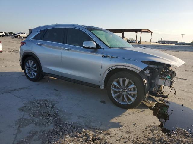 Vin: 3pcaj5m10lf120954, lot: 52518695, infiniti qx50 pure 20204
