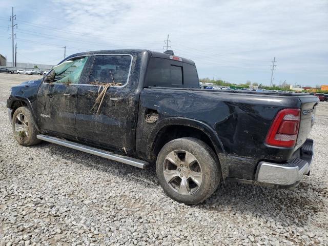 Vin: 1c6srfjtxnn323578, lot: 54972675, ram all models laramie 20222