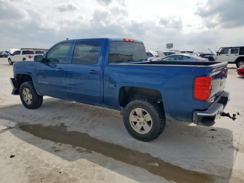 Vin: 3gcpcrec4hg406755, lot: 54918205, chevrolet all models c1500 lt 20172