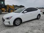2020 HYUNDAI ELANTRA SE - 5NPD74LF3LH499128