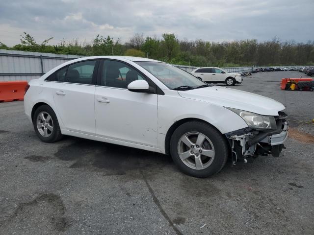Vin: 1g1pc5sb4e7103253, lot: 54308585, chevrolet cruze lt 20144