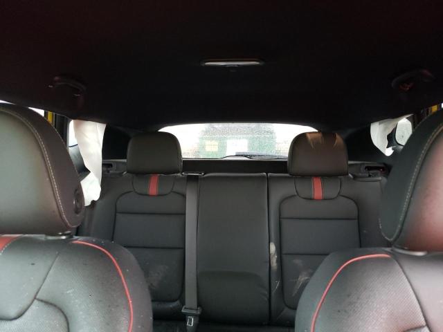 2024 CHEVROLET TRAX 2RS KL77LJE21RC084697