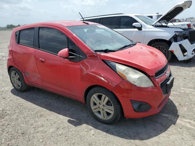 Vin: kl8cd6s95dc611929, lot: 53527845, chevrolet spark 1lt 20134