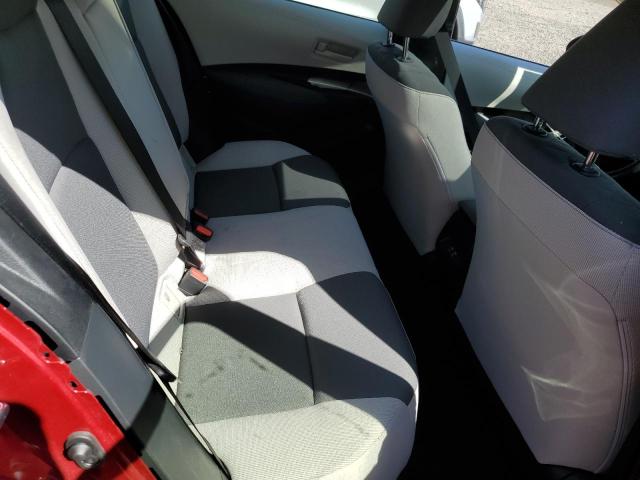 2023 TOYOTA COROLLA LE - JTDB4MEE0PJ009021