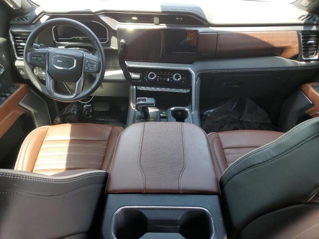 2023 GMC SIERRA K15 - 1GTUUHEL3PZ128987