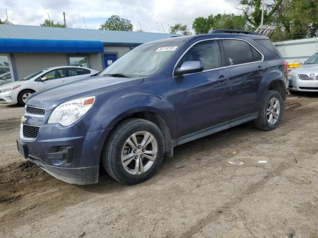 Vin: 2gnalbek9e6205985, lot: 54118765, chevrolet equinox lt 2014 img_1