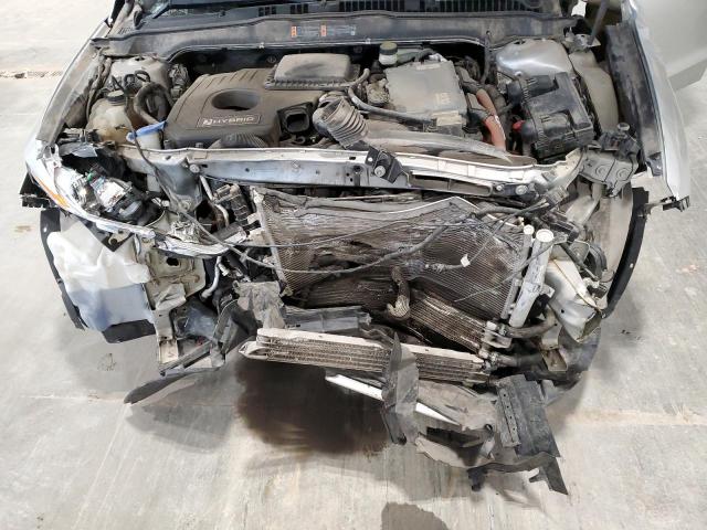 2015 FORD FUSION SE - 3FA6P0LU6FR266352