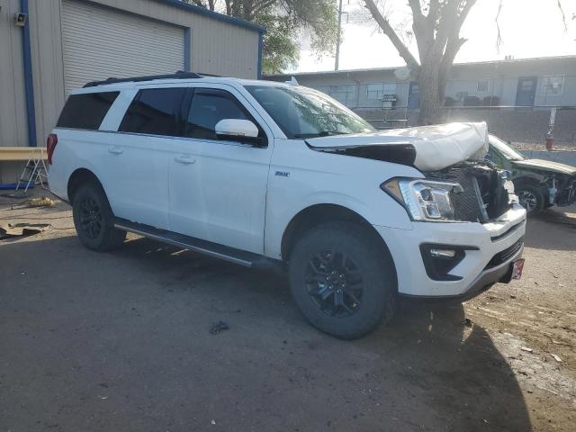 Vin: 1fmjk1jt4lea25015, lot: 54149685, ford expedition max xlt 20204
