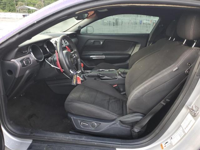 2015 FORD MUSTANG GT - 1FA6P8CF6F5369192