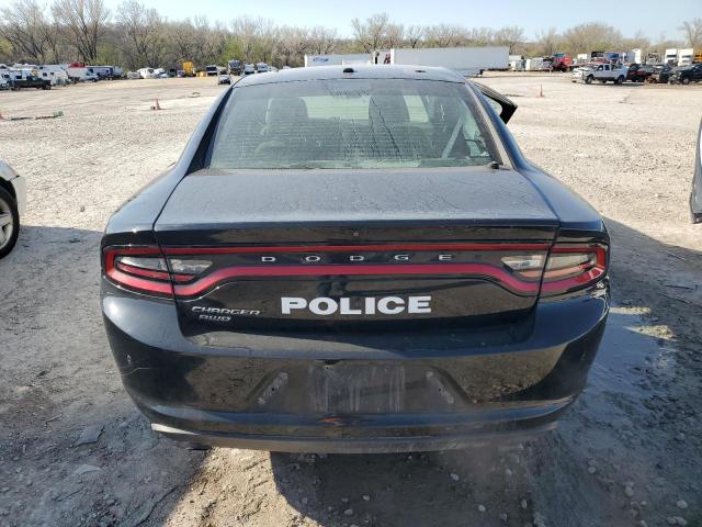 2019 DODGE CHARGER PO 2C3CDXKTXKH757606