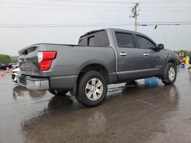 2017 NISSAN TITAN S - 1N6AA1EJ1HN572201