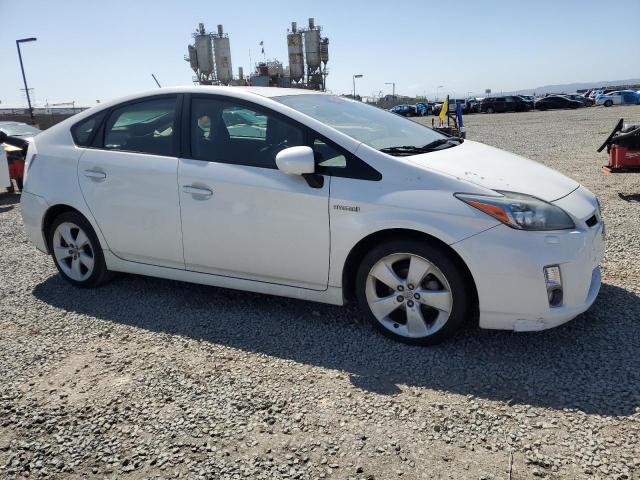 Vin: jtdkn3duxa5072823, lot: 51346875, toyota prius 20104