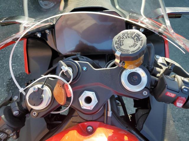 2024 BMW S 1000 RR - WB10E6304R6J53469