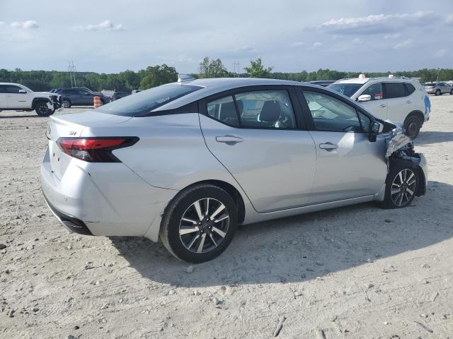 Vin: 3n1cn8ev5rl873117, lot: 54276905, nissan versa sv 20243