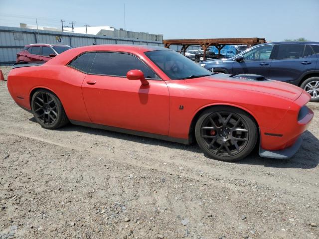2015 DODGE CHALLENGER - 2C3CDZFJ6FH869779
