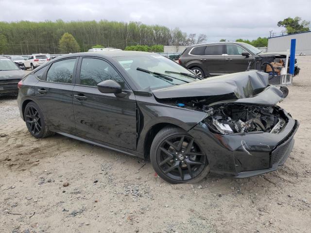 2025 HONDA CIVIC SPOR - 19XFL2H81SE021859