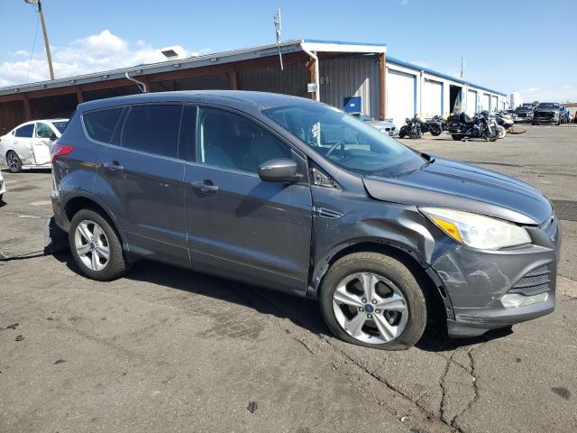 Vin: 1fmcu0g92dud93936, lot: 53913495, ford escape se 20134