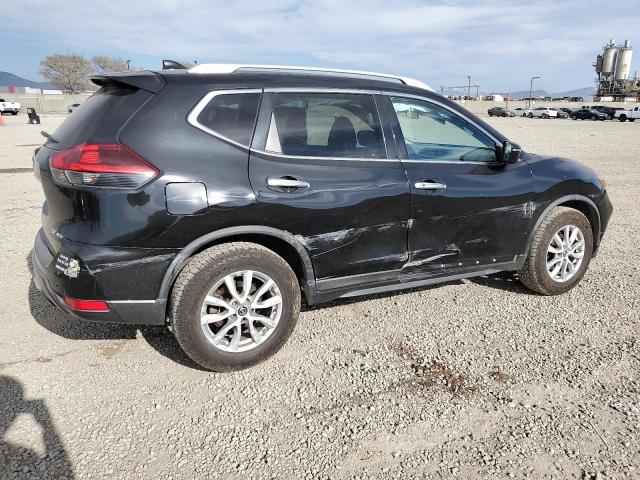 Vin: knmat2mv8kp506263, lot: 52804735, nissan rogue s 20193
