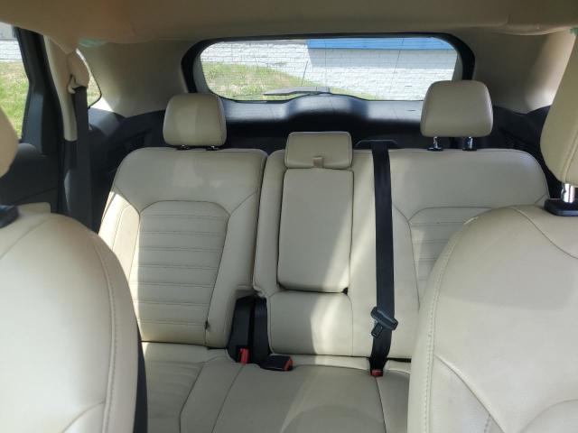 2022 FORD EDGE SEL 2FMPK4J90NBA19047