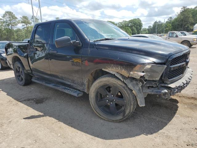 2018 RAM 1500 ST 1C6RR7KG9JS258692