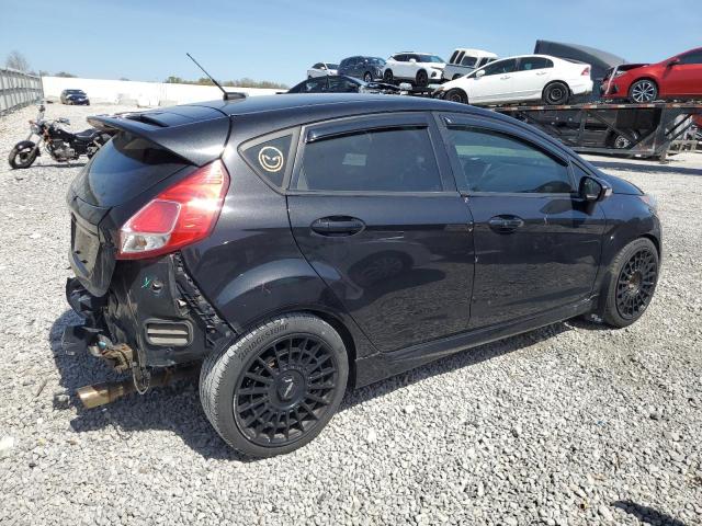 Vin: 3fadp4gx4em138884, lot: 51117685, ford fiesta st 20143