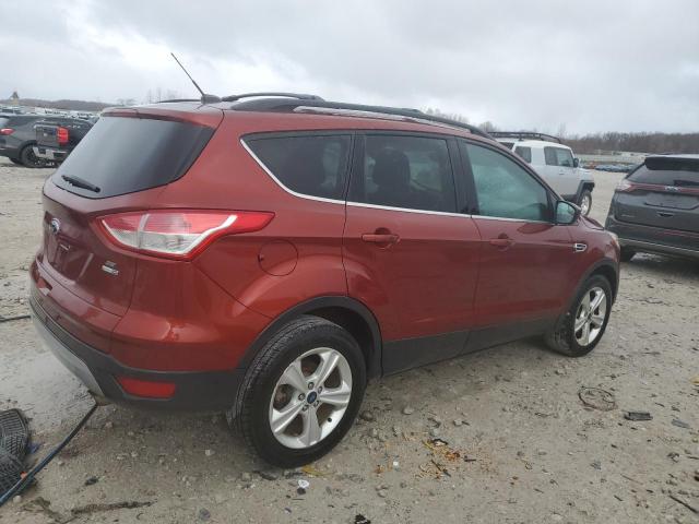 2015 FORD ESCAPE SE - 1FMCU9GX2FUB22574