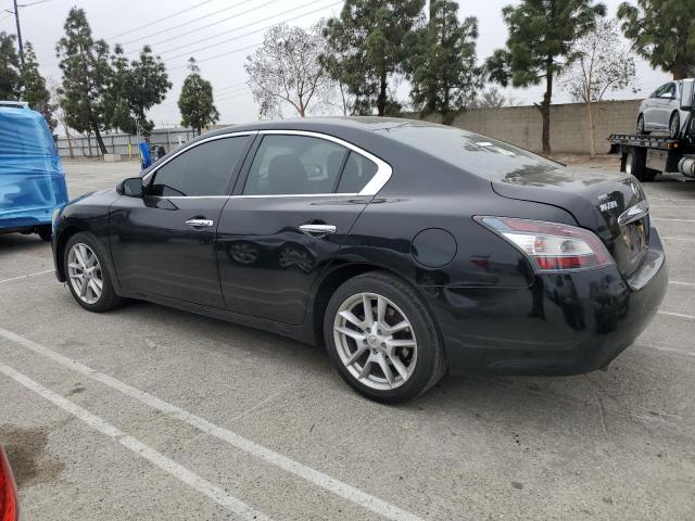 Vin: 1n4aa5ap6ec489655, lot: 53138995, nissan maxima s 20142