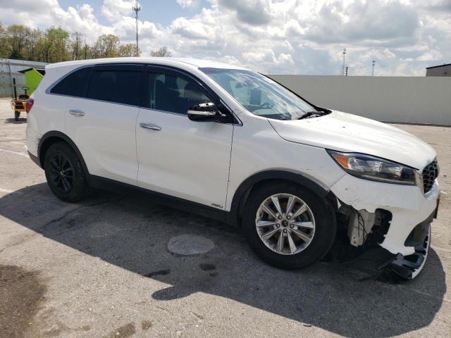 Vin: 5xypgda37lg692072, lot: 54561035, kia sorento l 20204