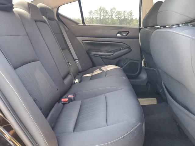 2021 NISSAN ALTIMA SV - 1N4BL4DV3MN379863