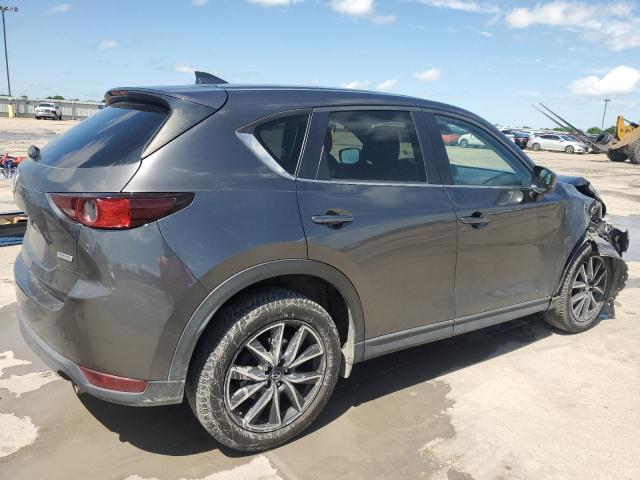 Vin: jm3kfacm9j1350144, lot: 53852955, mazda cx-5 touring 20183