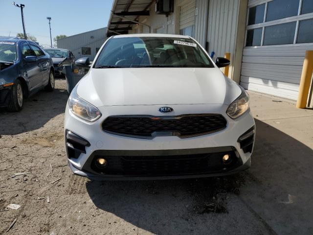 2021 KIA FORTE GT L - 3KPF34AD4ME380449