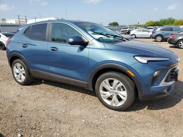 Vin: kl4ambsp0sb007465, lot: 51441455, buick encore preferred 20254
