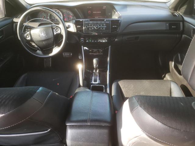 2016 HONDA ACCORD SPO - 1HGCR2F59GA101934