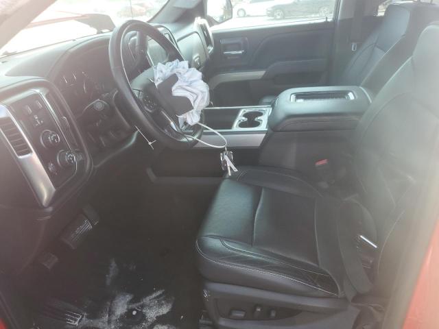 2018 CHEVROLET SILVERADO - 1GCVKSEC8JZ271268