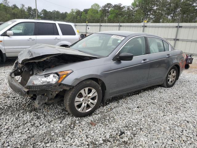HONDA ACCORD LXP