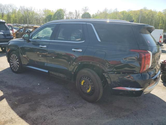 2023 HYUNDAI PALISADE C - KM8R7DGE5PU590514