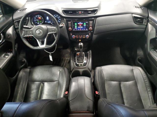 5N1AT2MV0JC742200 2018 NISSAN ROGUE