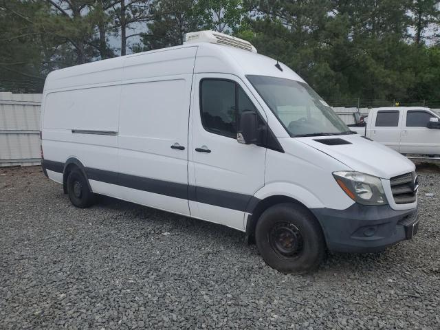 Vin: wd3pe8cd3hp552666, lot: 53836605, mercedes-benz sprinter 2500 20174