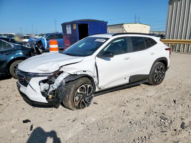 Vin: kl77ljep2sc032433, lot: 52233395, chevrolet trax 2rs 2rs 2025 img_1
