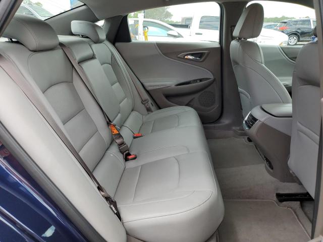 2018 CHEVROLET MALIBU PRE - 1G1ZE5SX6JF165784